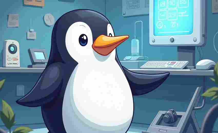 如何在Linux中配置开机自动启动关机任务