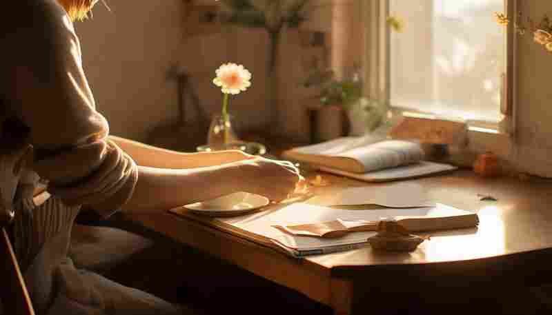 降低期望值对自我安慰有哪些帮助