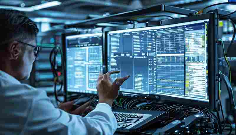 负载均衡路由器的配置步骤与注意事项有哪些