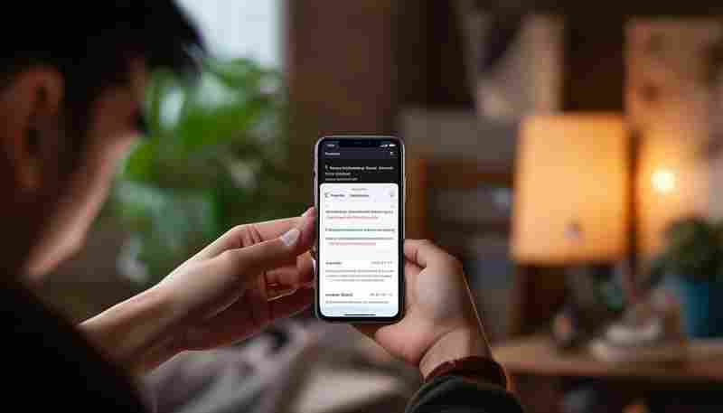 如何通过长按操作翻译微信语音内容