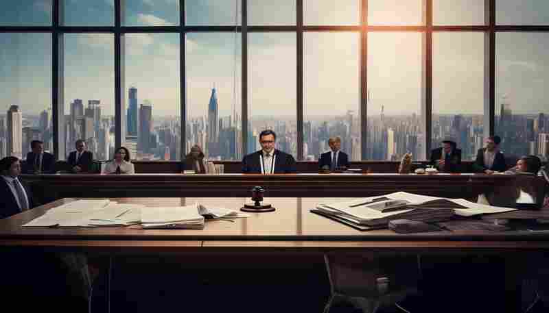 法律诉讼与仲裁在解决交房纠纷中的效率对比