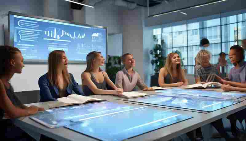 如何建立透明化的舞团财务管理制度