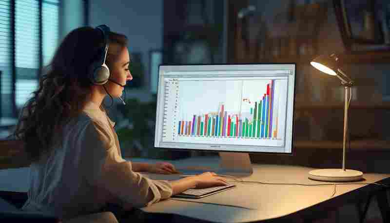 微信群收款后如何查看资金分配记录