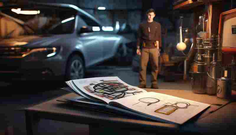 保险丝熔断导致雨刮器不工作如何解决