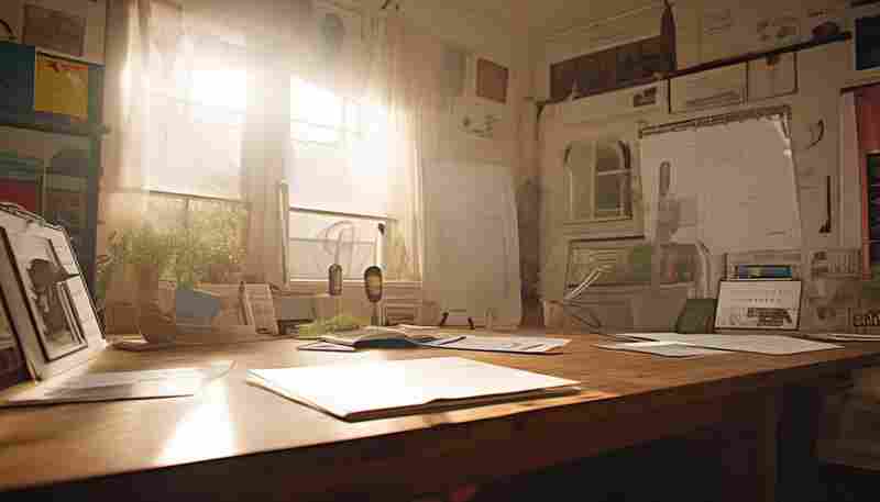 如何平衡职业选择中的情感需求与现实条件