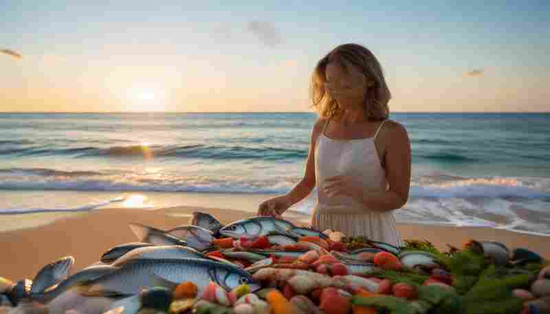 甲状腺结节患者能否摄入海鲜类食物