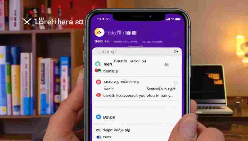 手机百度如何保存小视频到本地相册或离线缓存
