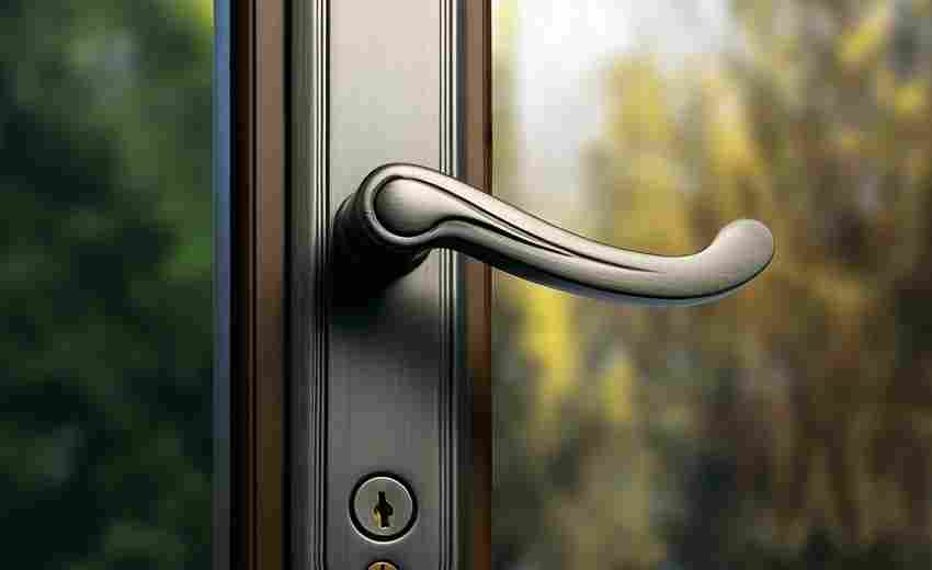 儿童和老人适用的防盗门锁芯高度应如何调整