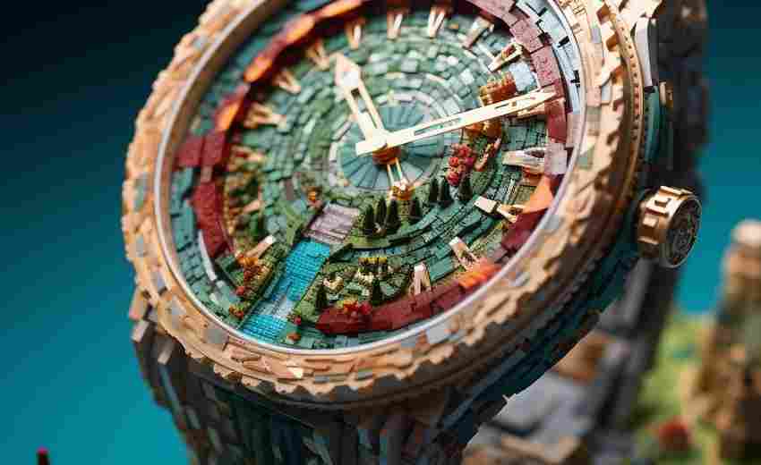 Swatch印第安文化限量款为何成为热门收藏品