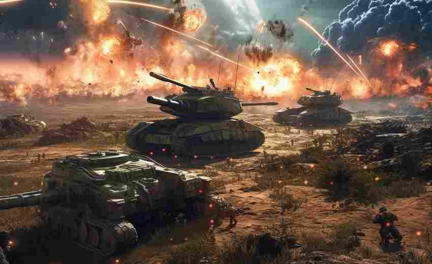 触控战争中文语言包下载与安装教程