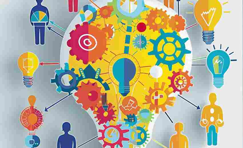 如何组建符合要求的跨学科创新创业团队